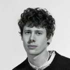 Ethan Pierce