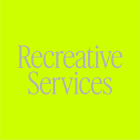 Recreative Services