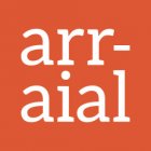 Arraial - Estúdio criativo