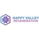 Happyvalleyregeneration - Awwwards