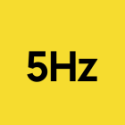 5Hz