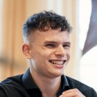 Jesse van Heijningen