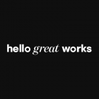 Hello Great works
