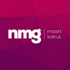 nmg | lights the spark