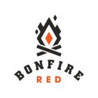 Bonfire Red