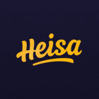 Heisa