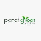 Planet Green Solutions
