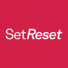 Set Reset
