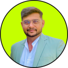 Pritesh Kanteliya