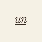 unhide