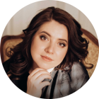 Julia Alioshkina