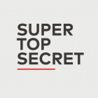 Super Top Secret