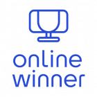 Online Winner