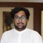 Pranav G.
