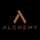 Alchemy Asia