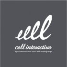 Cell Interactive