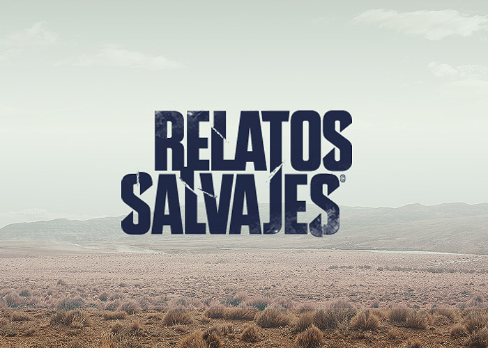 Relatos Salvajes / Wild Tales — Site of the Day - Sep 14, 2014 website design