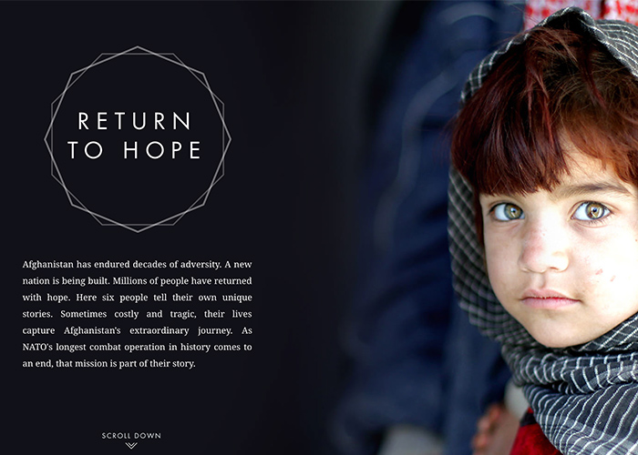 Return to Hope