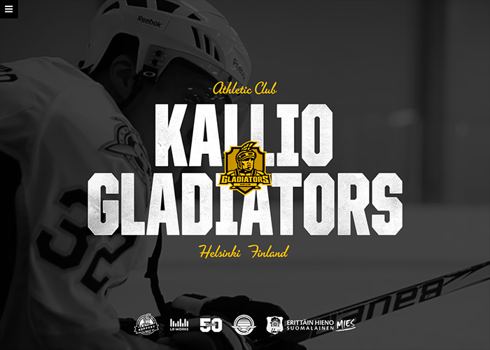 Kallio Gladiators