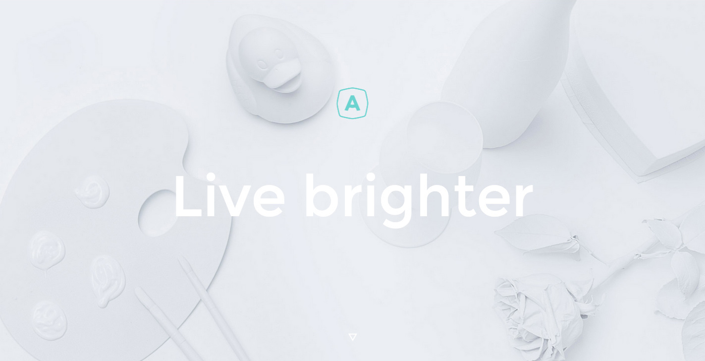 L'Avenir, Dental Clinic Awwwards SOTD