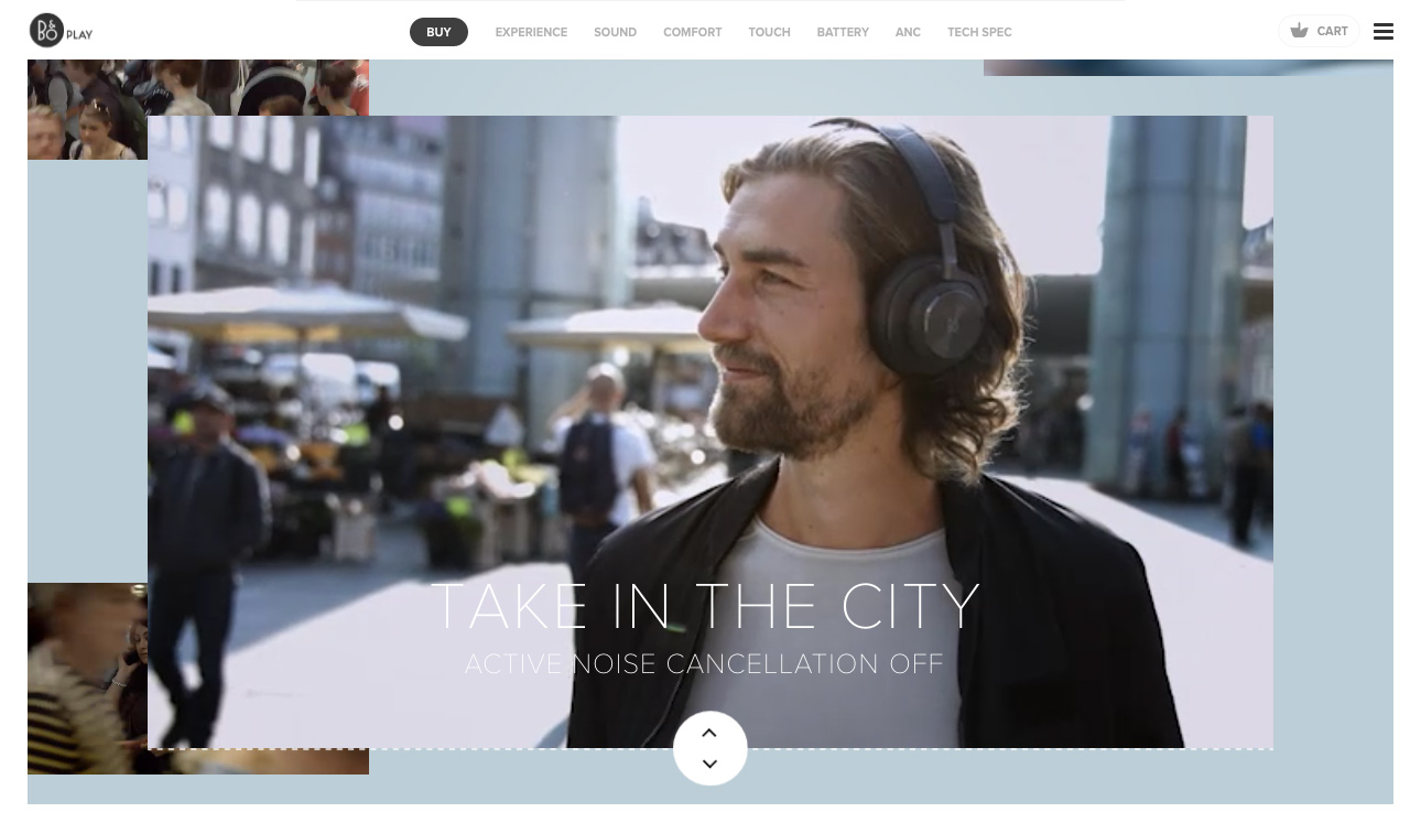 BeoPlay H9