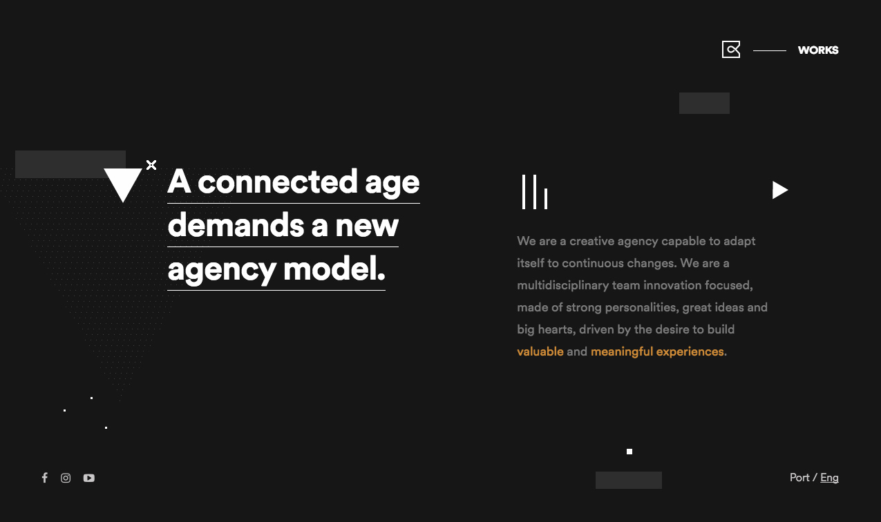 Cappen - Digital Agency