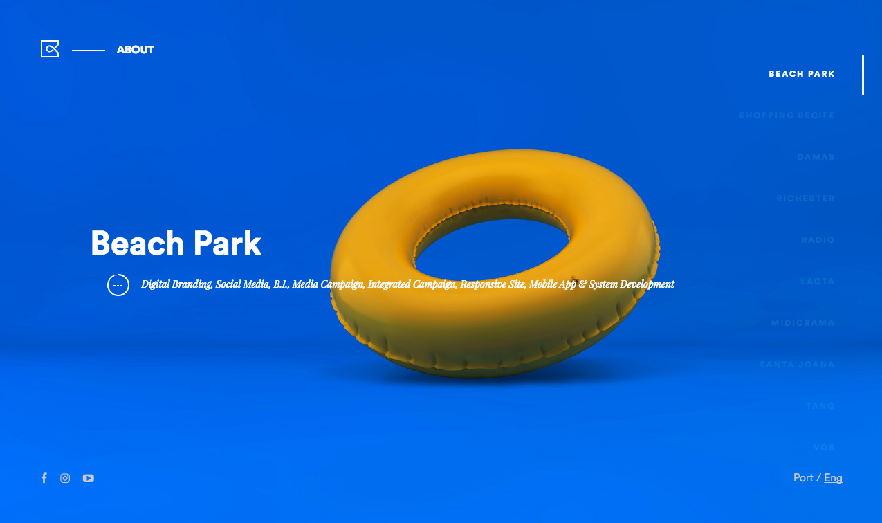 Cappen - Digital Agency