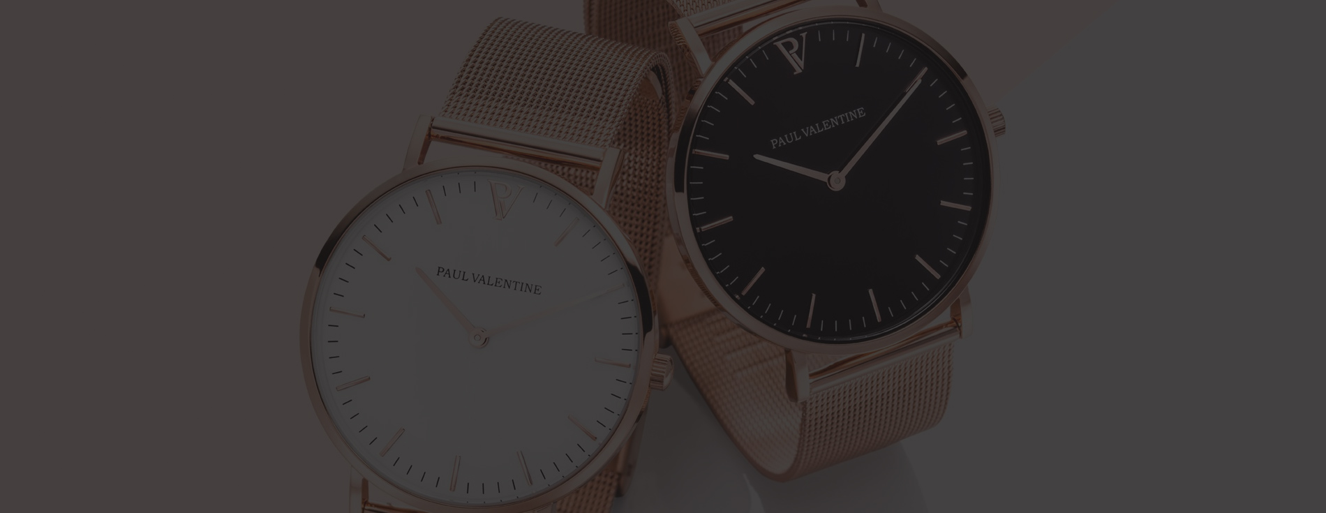 Paul Valentine - Awwwards SOTD