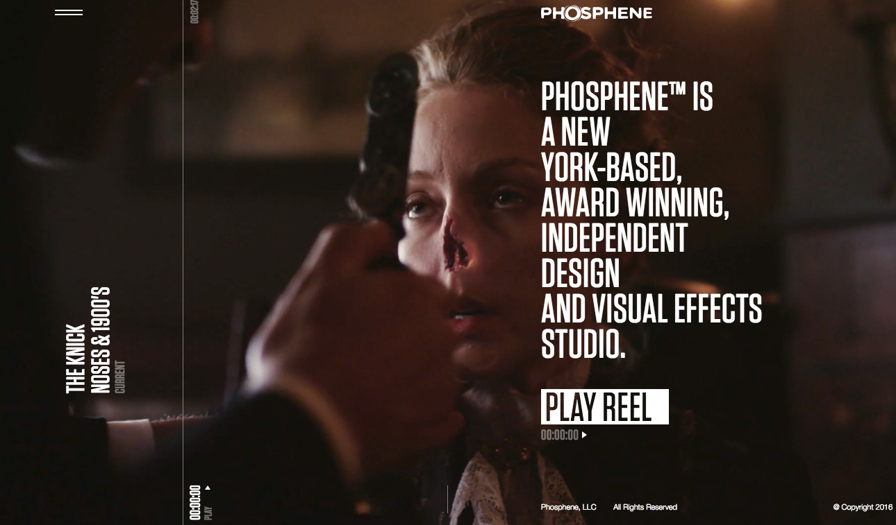 Phosphene