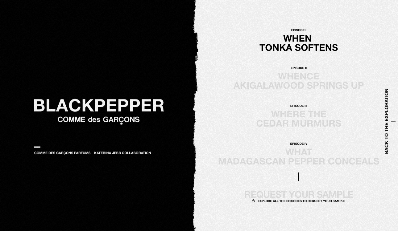 BlackPepper