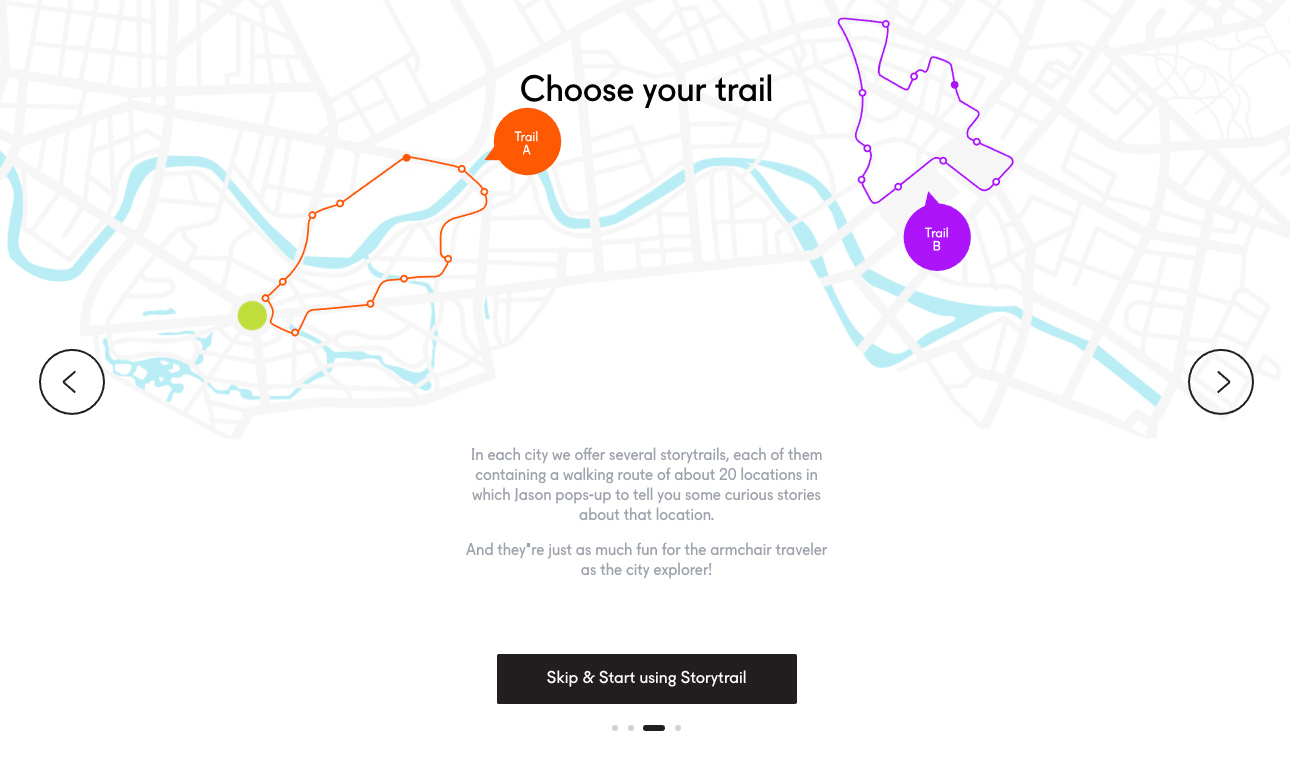 Storytrail