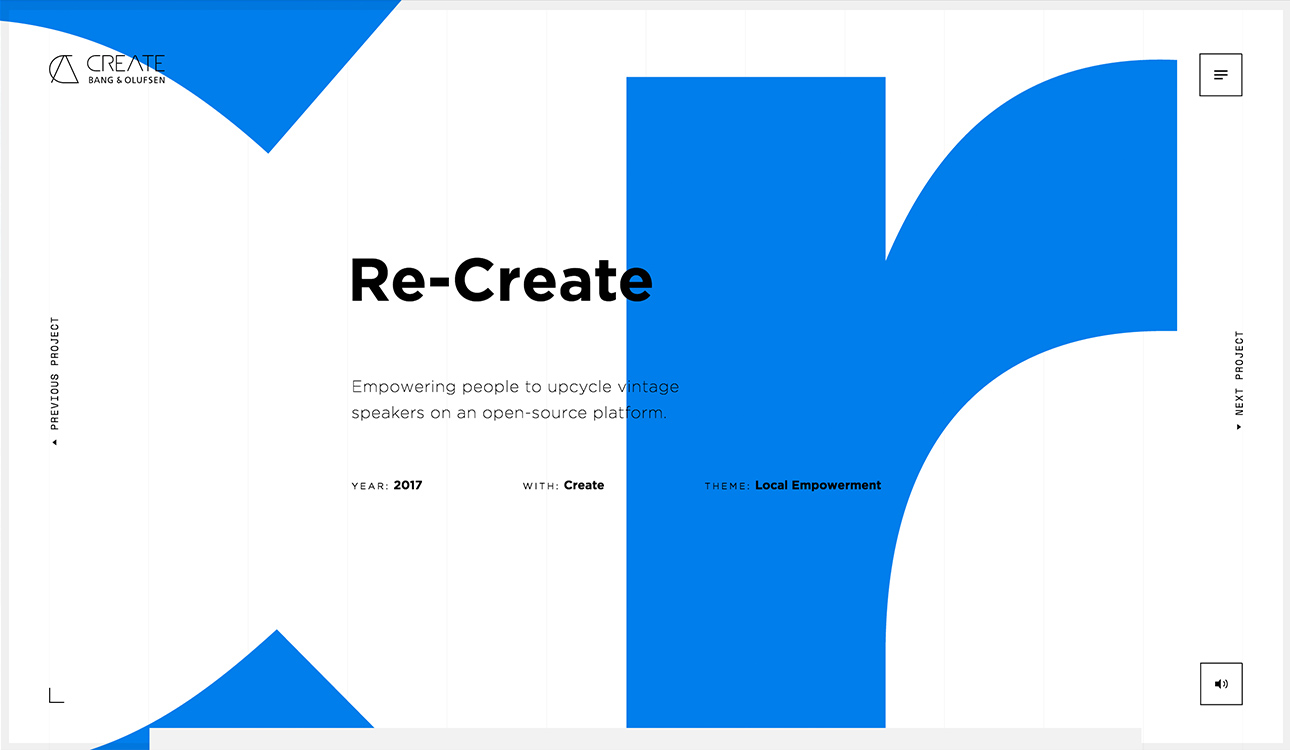 Create