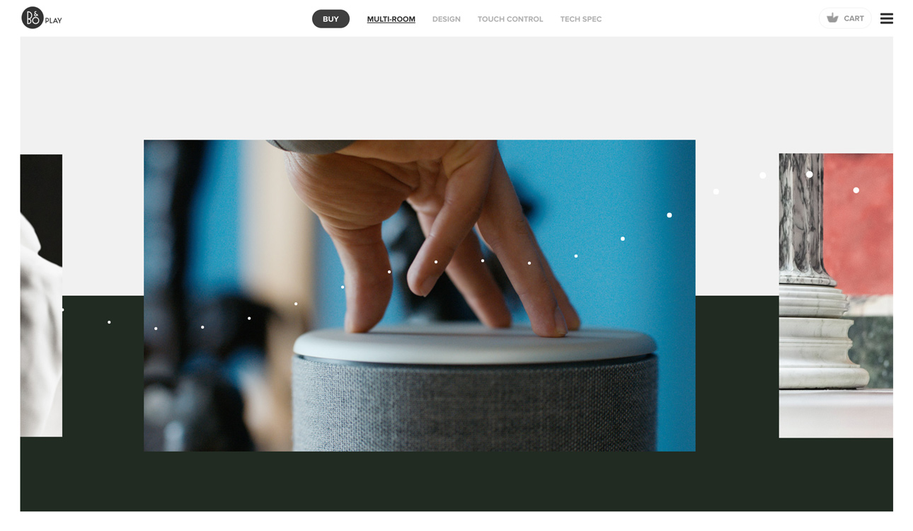 Beoplay M5