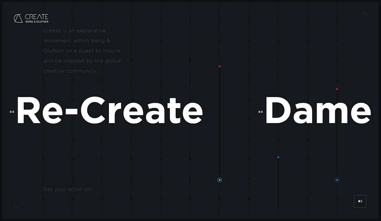 Create
