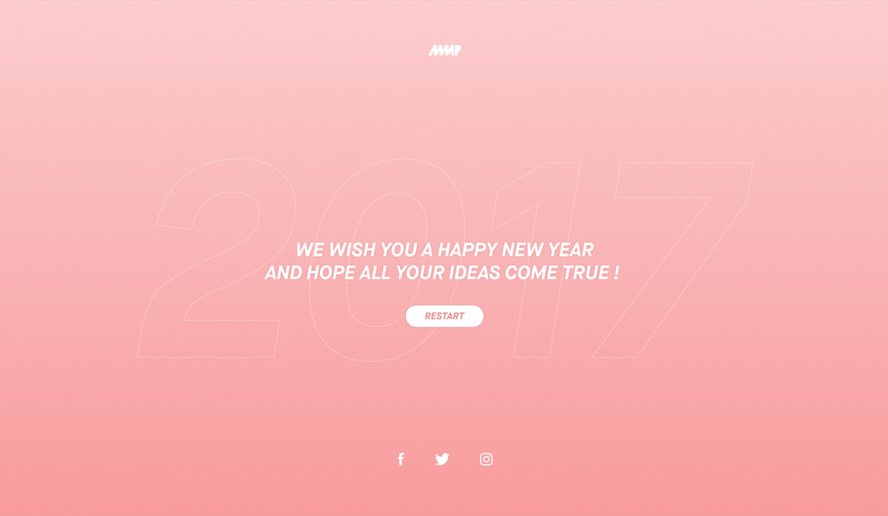 Make Me Pulse Wishes 2017