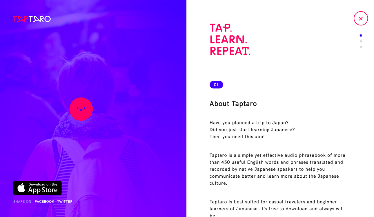 Taptaro