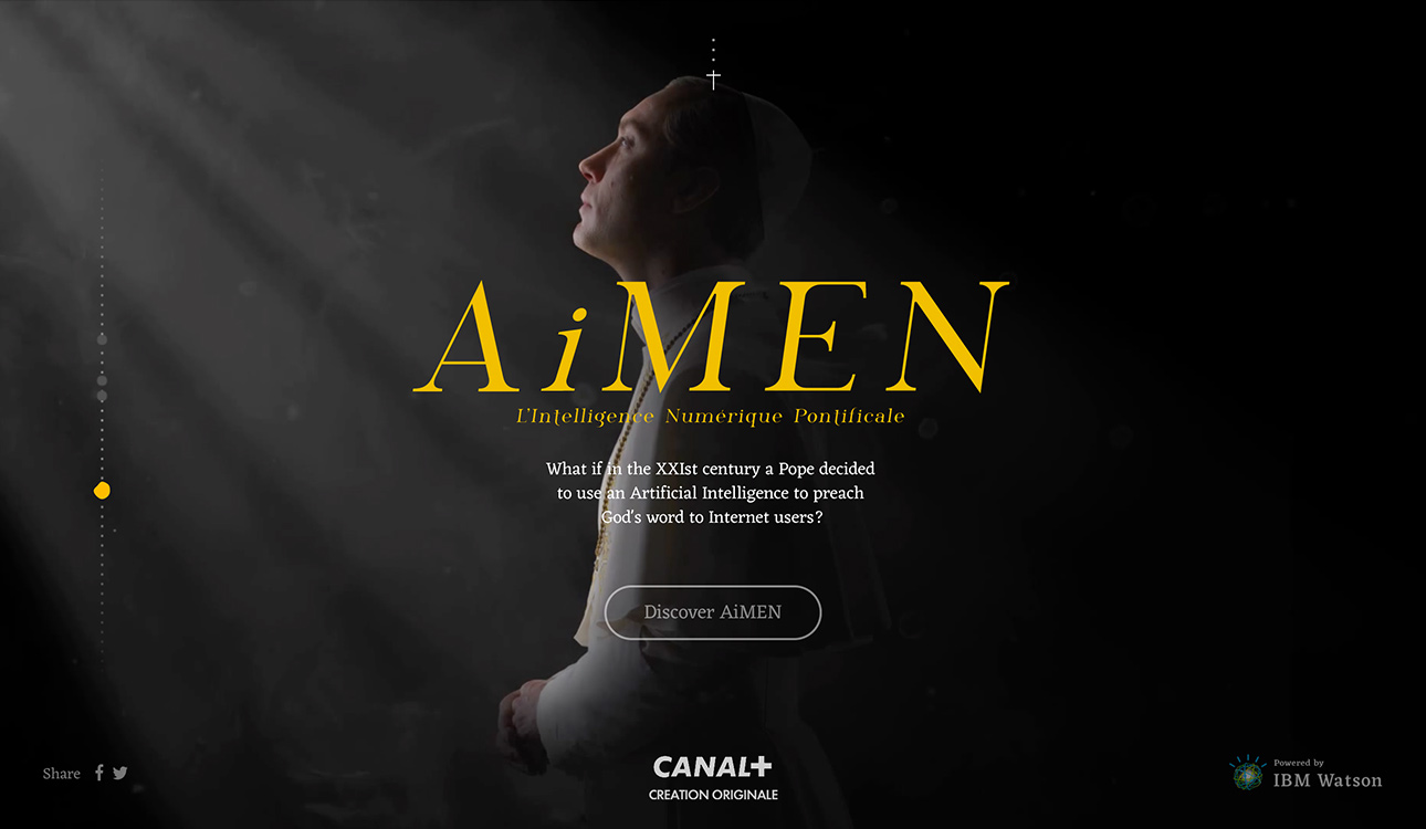 AiMEN