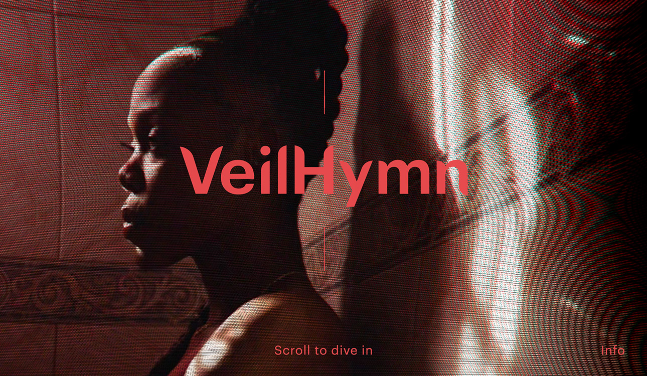 VeilHymn