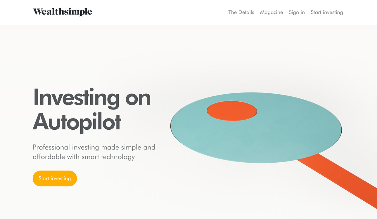 Wealthsimple.com