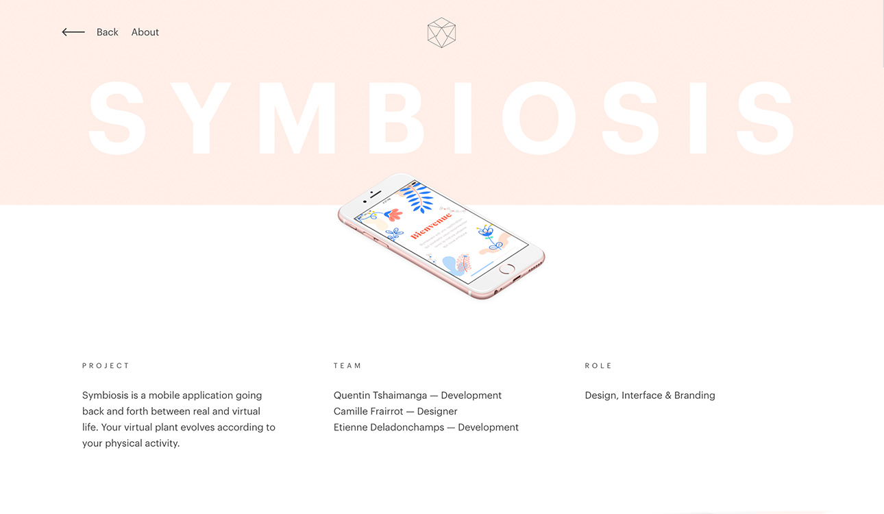 Victoire Douy — Portfolio