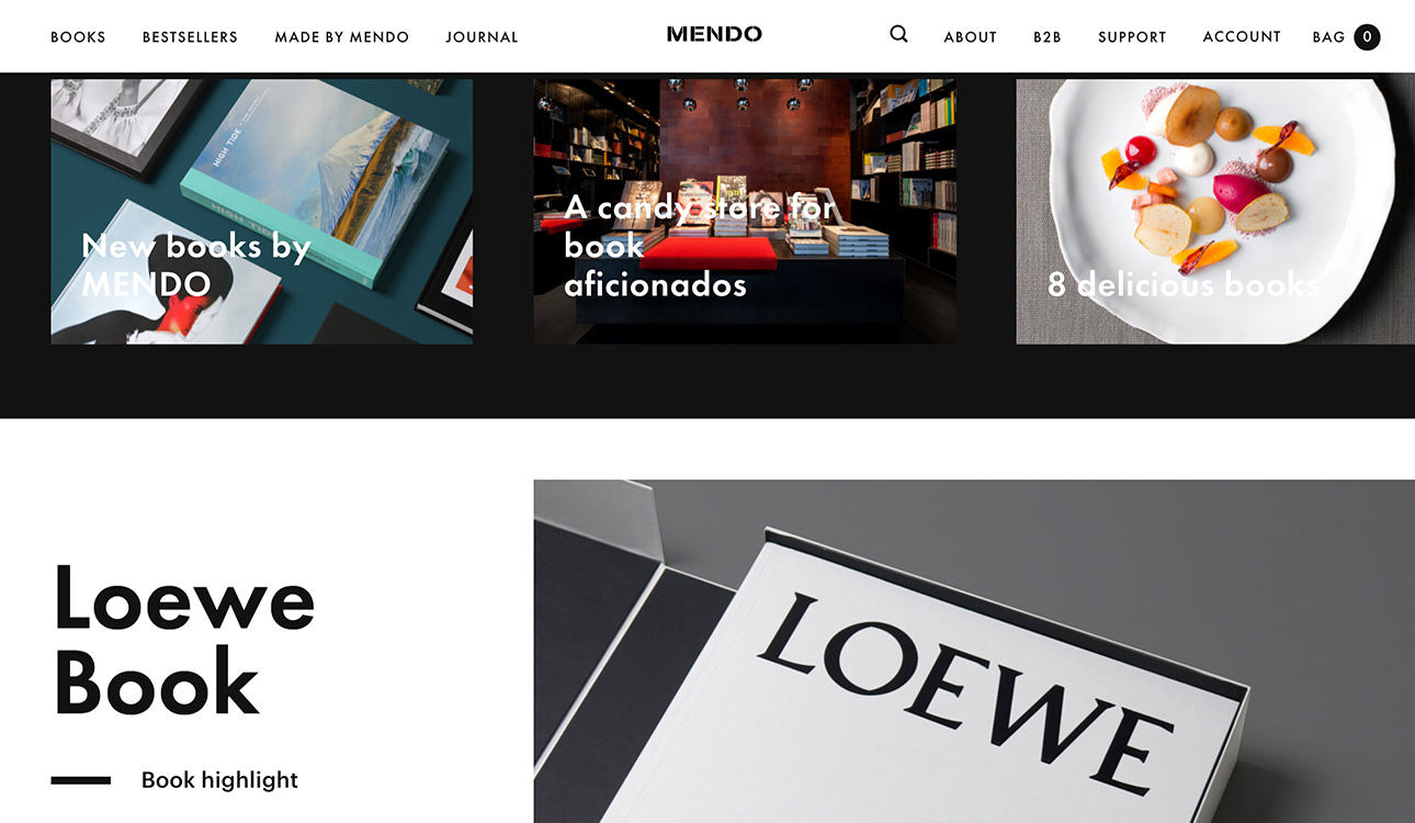Mendo