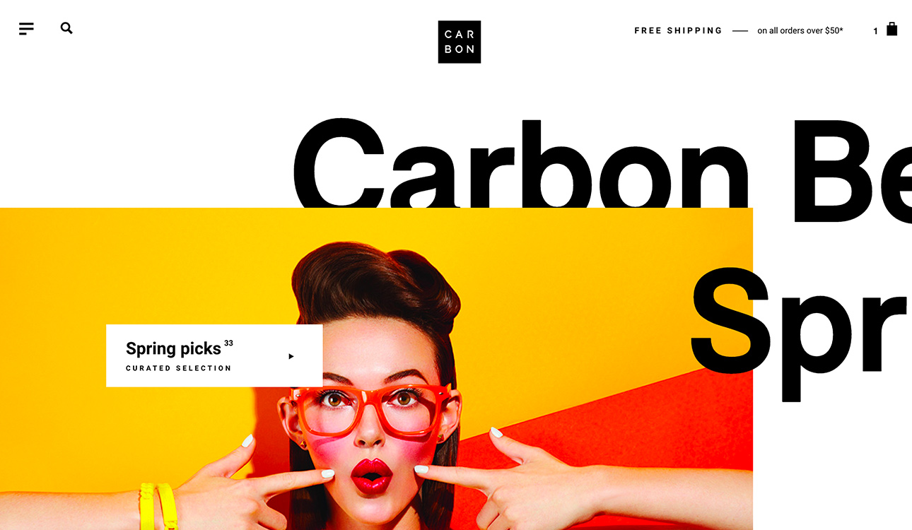 Carbon Beauty