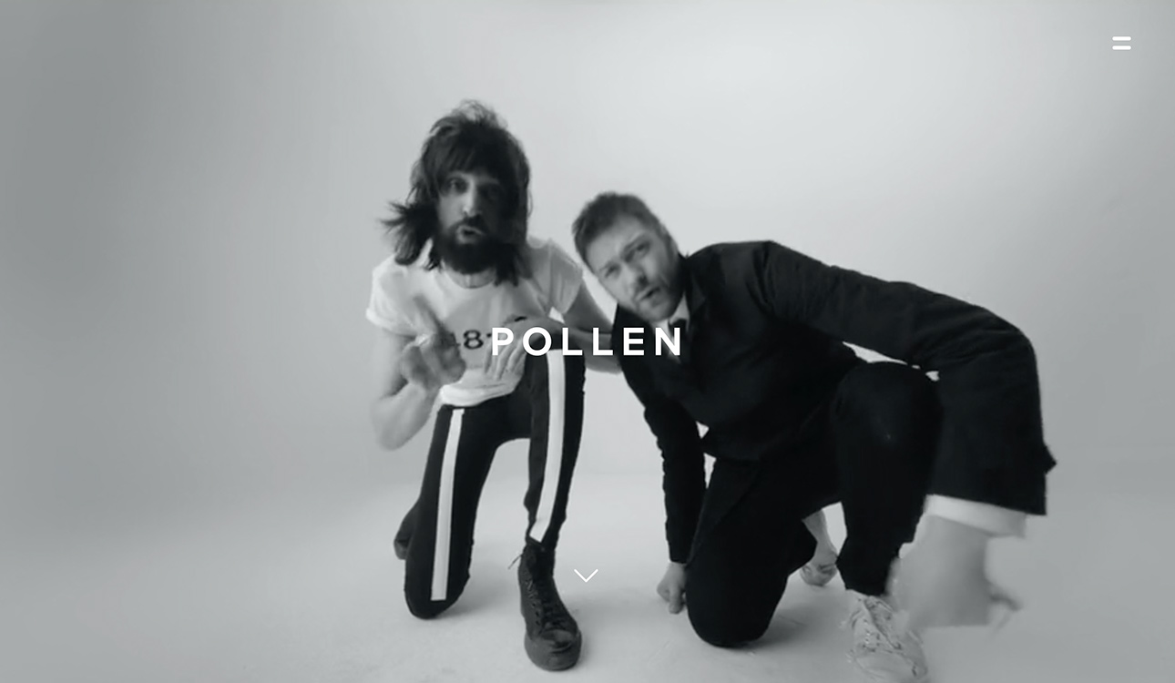 Pollen London