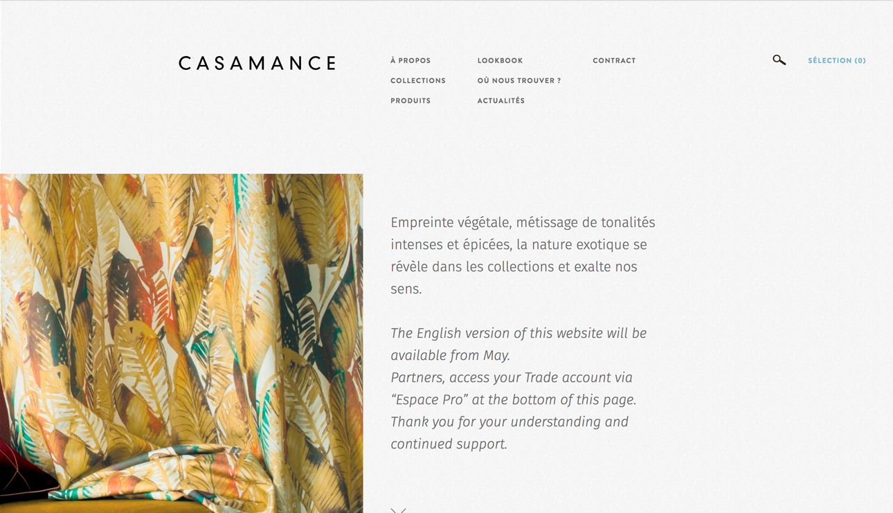 Casamance