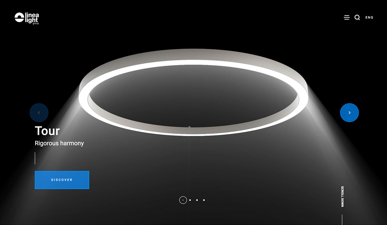 Linea Light