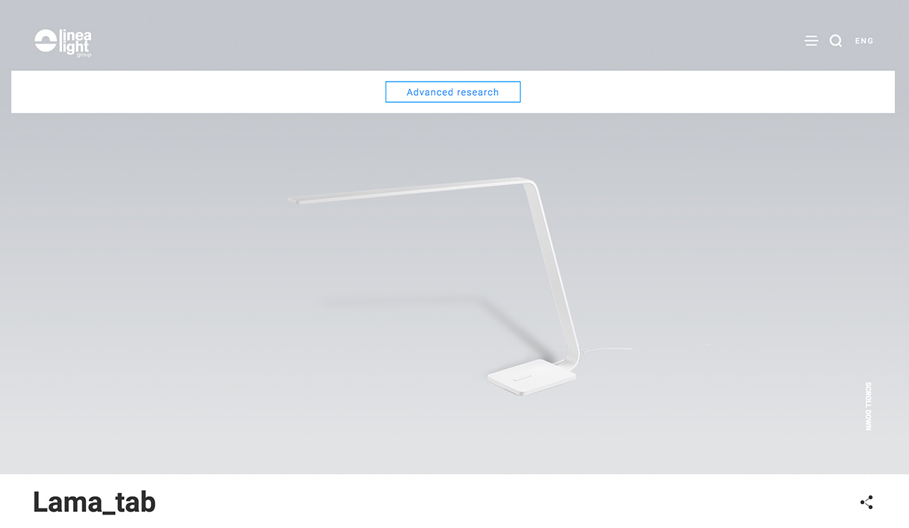Linea Light