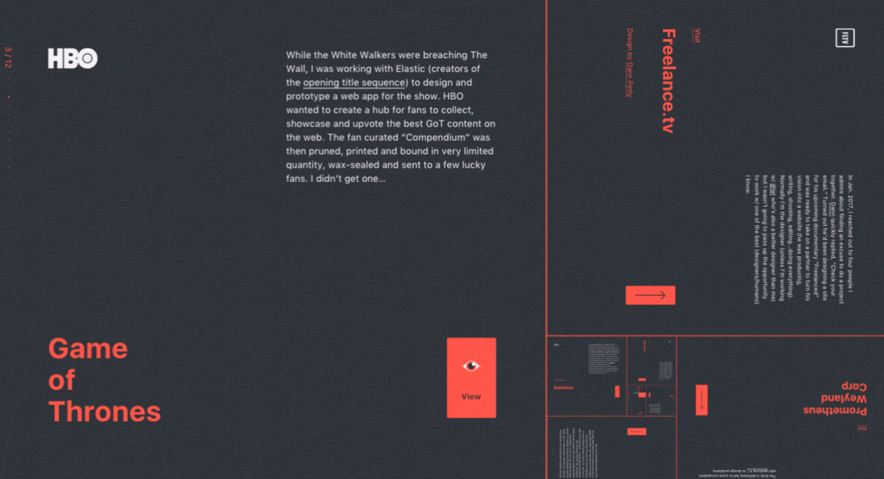 Nick Jones Design and Code
