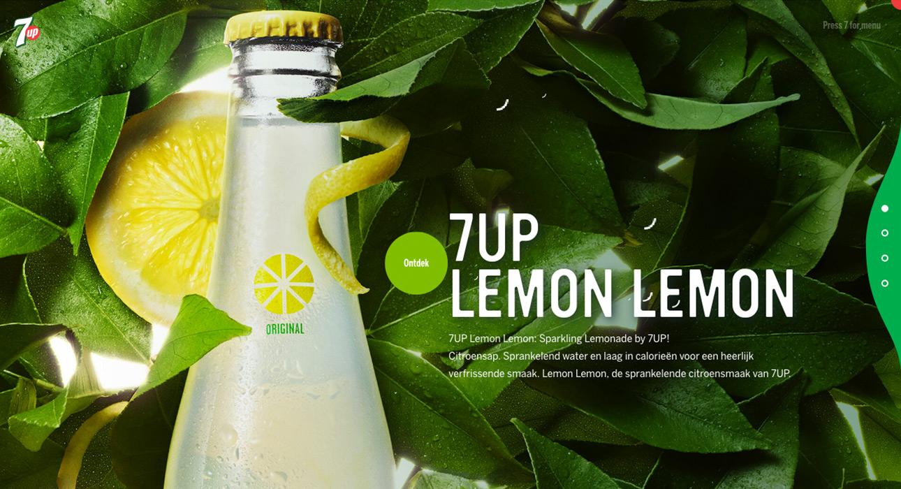 7UP