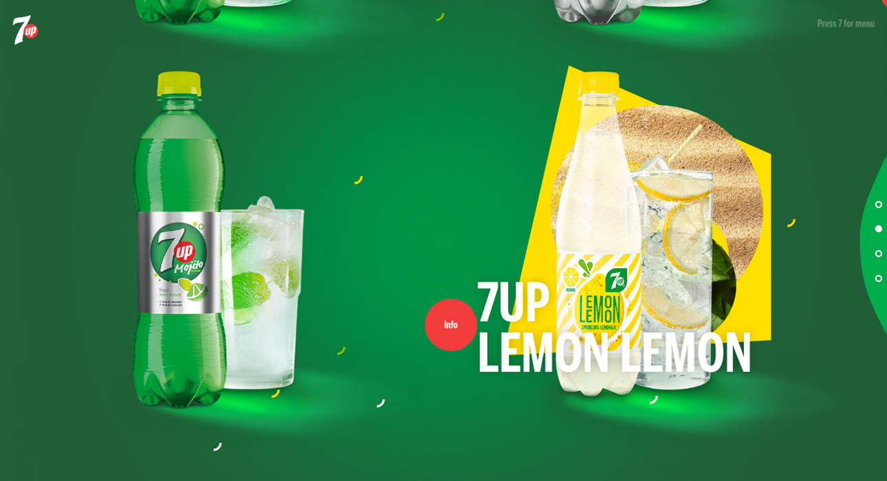 7UP