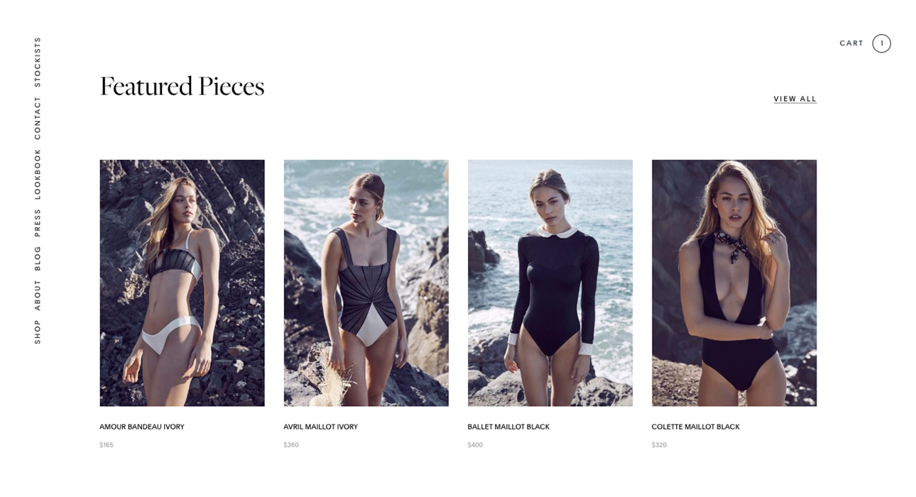 Amaiò Swim